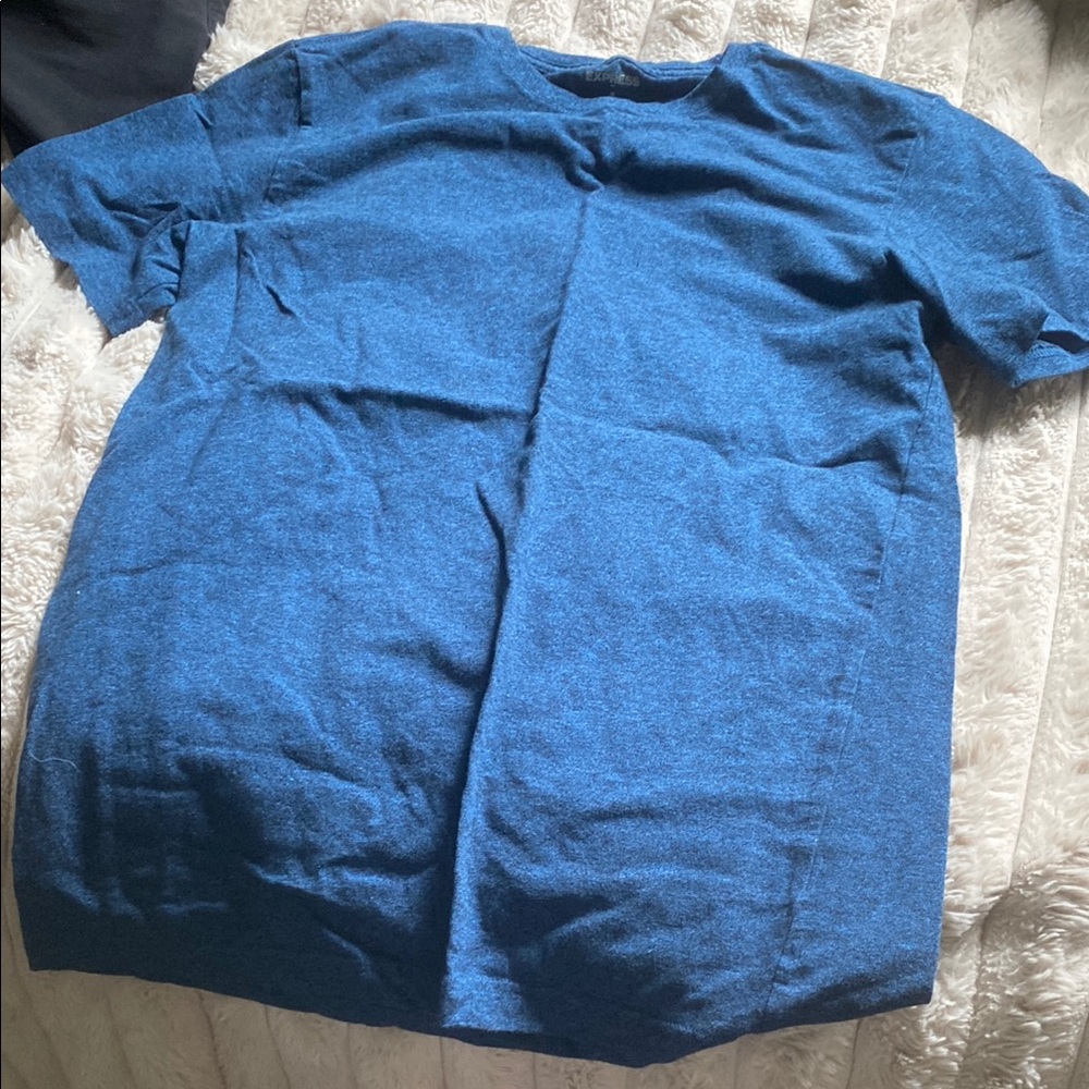 Kids Blue T-Shirt
